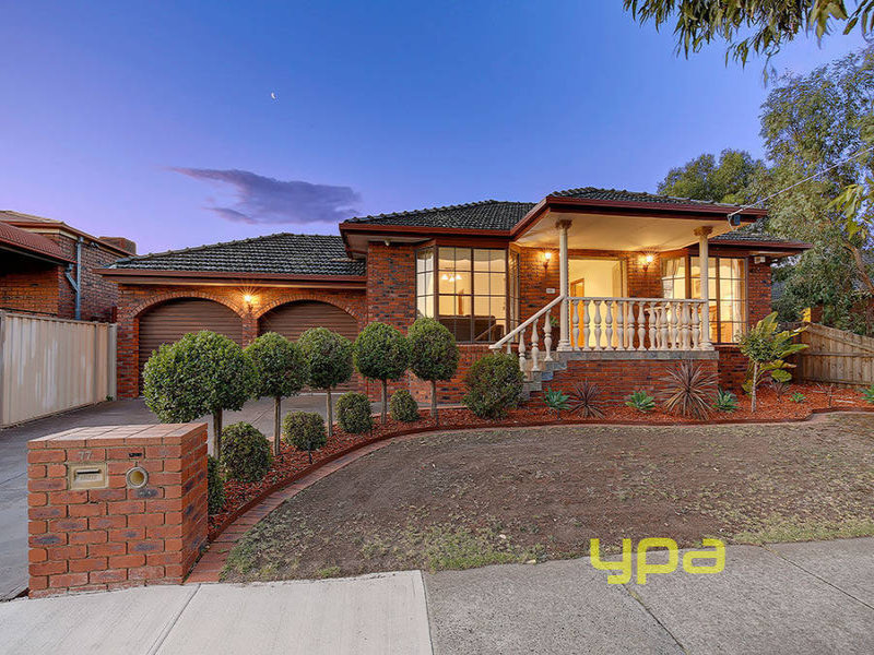 77 Greenvale Drive, Greenvale, Vic 3059 Property Details
