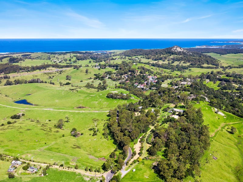 Real Estate & Property for Sale in Central Tilba, NSW 2546 realestate