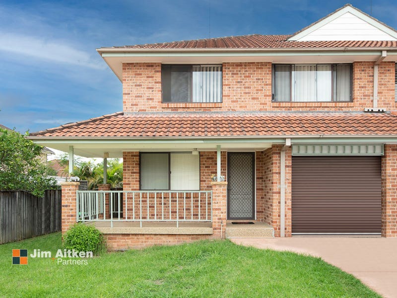 17/39 Brougham Street, Emu Plains, NSW 2750