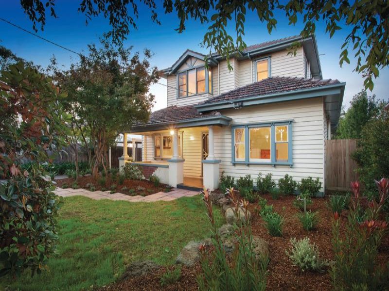 31 Eleanor Street, Ashburton, VIC 3147