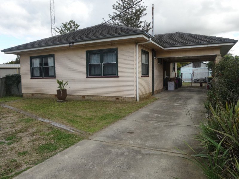 33 Boomerang Street, Cessnock, NSW 2325 Property Details