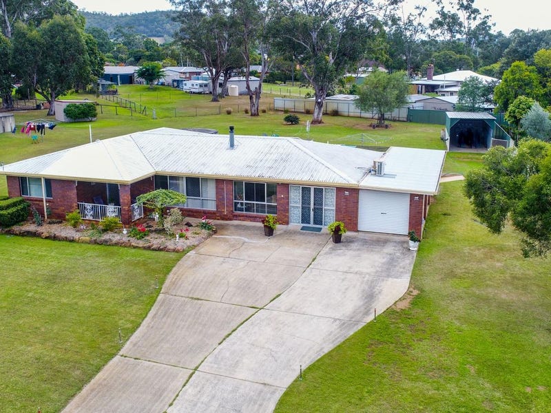 15 Stewart Street, Withcott, QLD 4352 15 Stewart Street, Withcott, QLD 4352