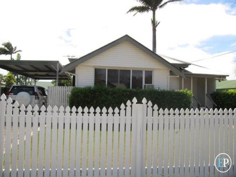 6 Schaefer Street, West Mackay, QLD 4740