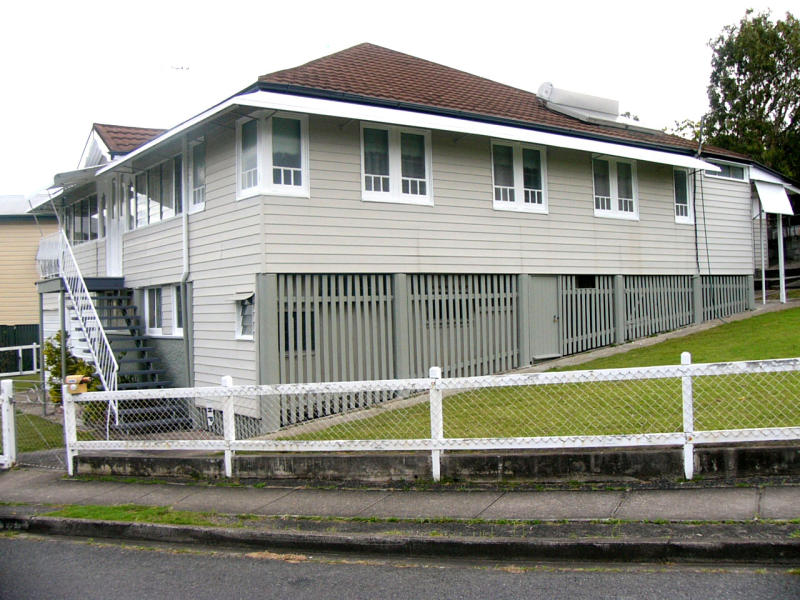 33 Walter Avenue, East Brisbane, QLD 4169