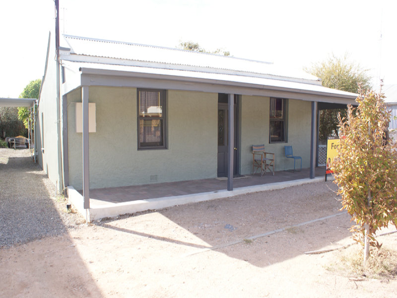 50 Caroline Street, Moonta, SA 5558 Property Details