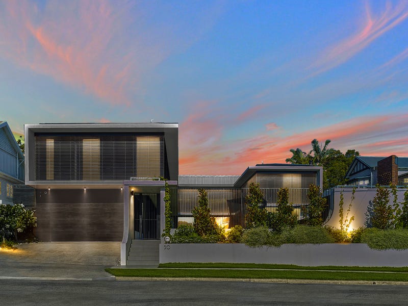 30 Kitchener Road, Ascot, Qld 4007 House for Sale