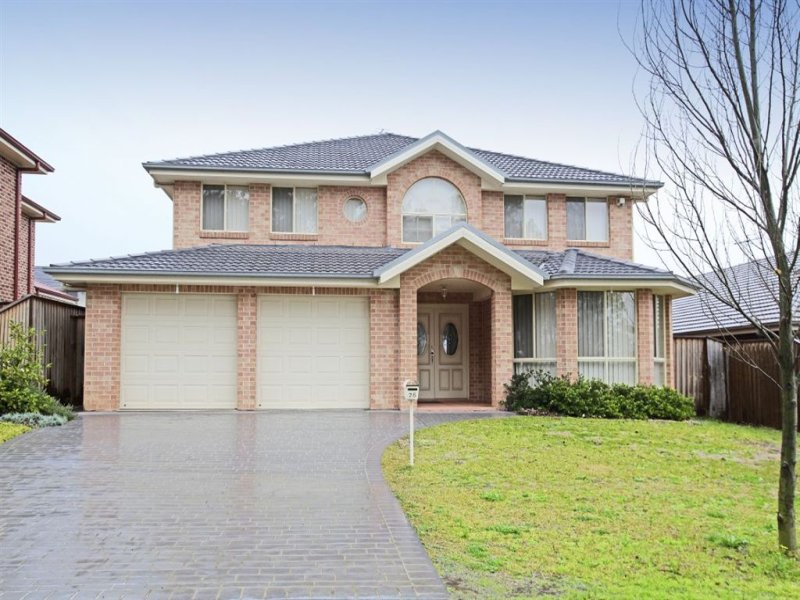 26 Irvine Street, Elderslie, NSW 2570