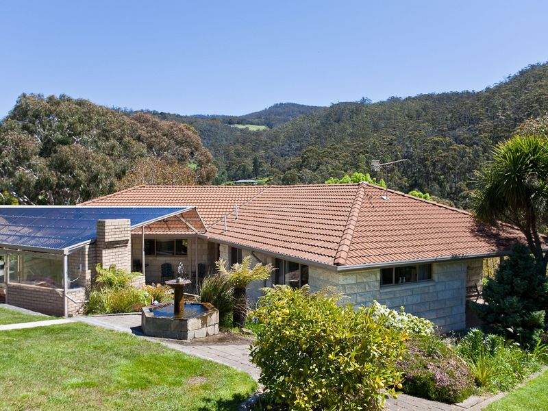 181b Berriedale Road, Berriedale, Tas 7011 Property Details