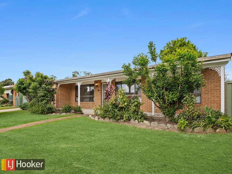 45 Willis Street, Macksville, NSW 2447 House for Sale