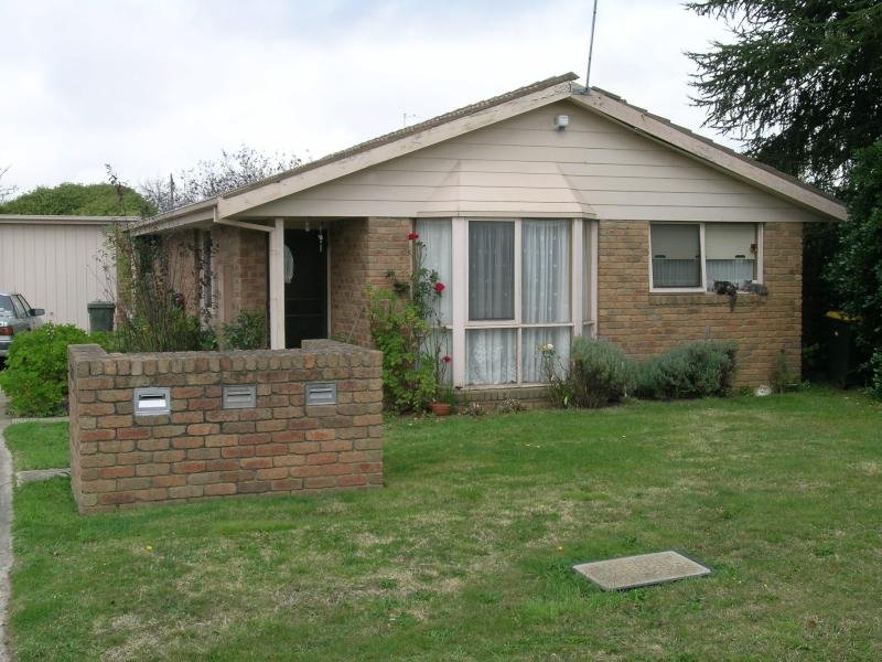 3/606 Pleasant Street, Ballarat, Vic 3350 Property Details