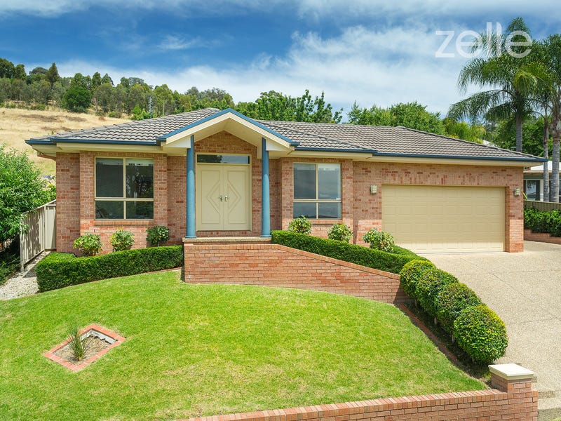 89 Mountford Cres, East Albury, NSW 2640