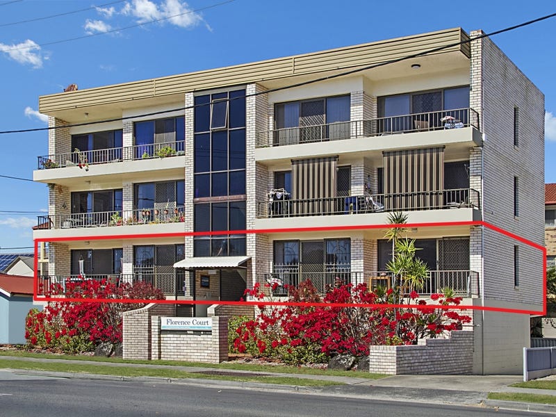 1/10 Florence Street, Tweed Heads, NSW 2485