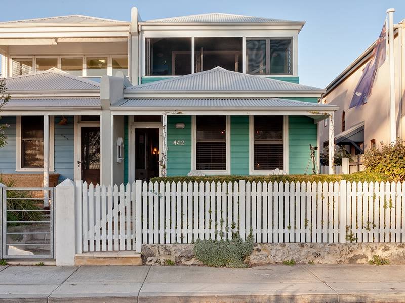 442 South Terrace, South Fremantle, WA 6162