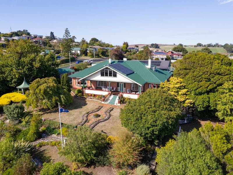 15 Scurrah Street, Ulverstone, Tas 7315 House for Sale realestate