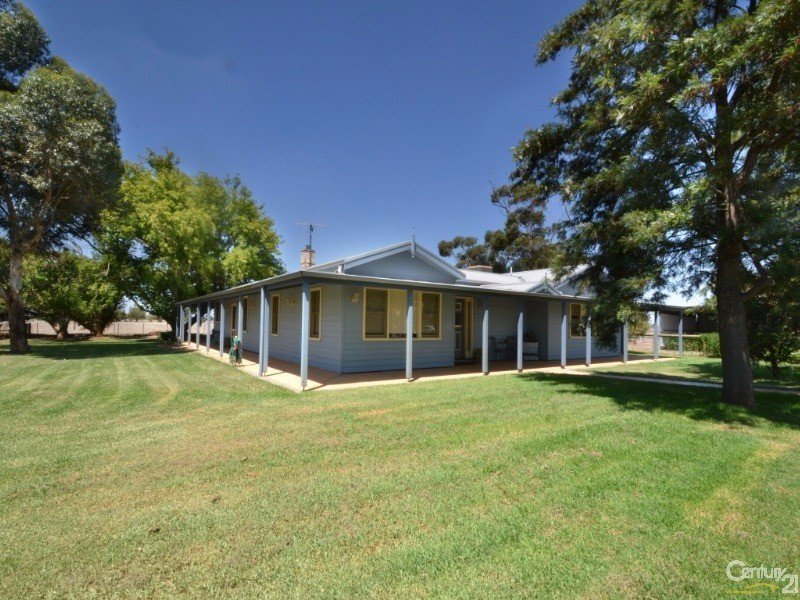 287 Echuca West School Road, Echuca, Vic 3564 Property Details
