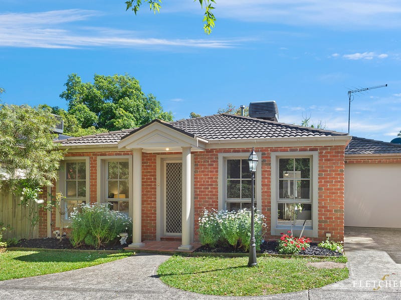 2/32 Jarvis Avenue, Croydon, VIC 3136