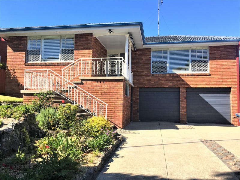 16 Carrick Close, Cardiff, NSW 2285