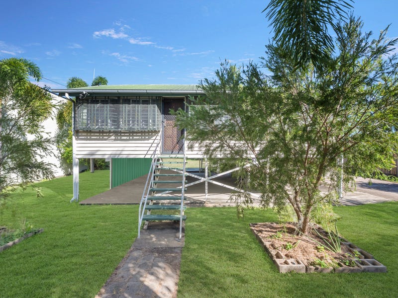 34 Townsville Street, West End, QLD 4810