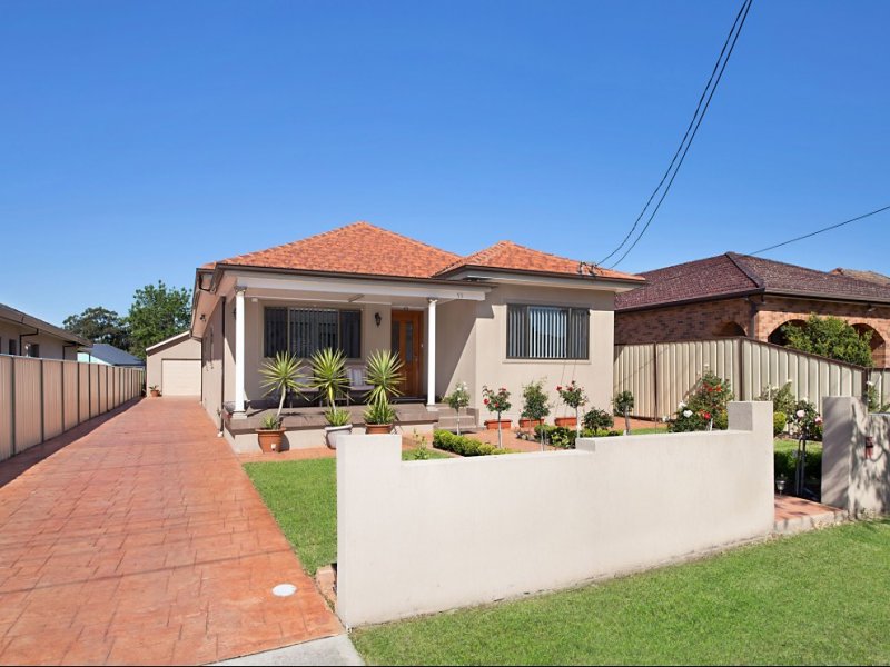 53 Queen Street, Revesby, NSW 2212