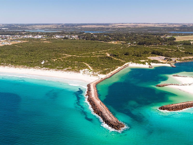 'Lot 1 & 15 Daw Drive ', Bandy Creek, WA 6450 Residential Land for