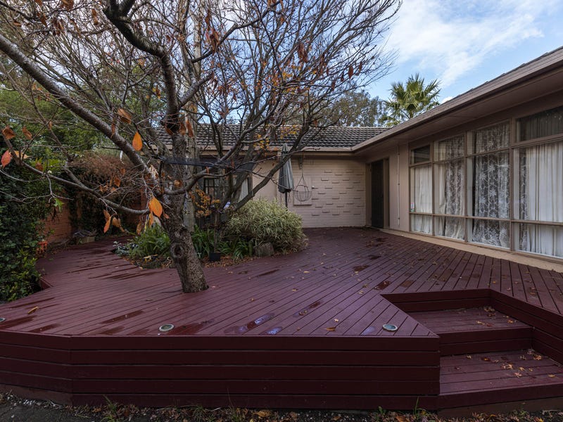 22 Victor Crescent, Forest Hill, Vic 3131