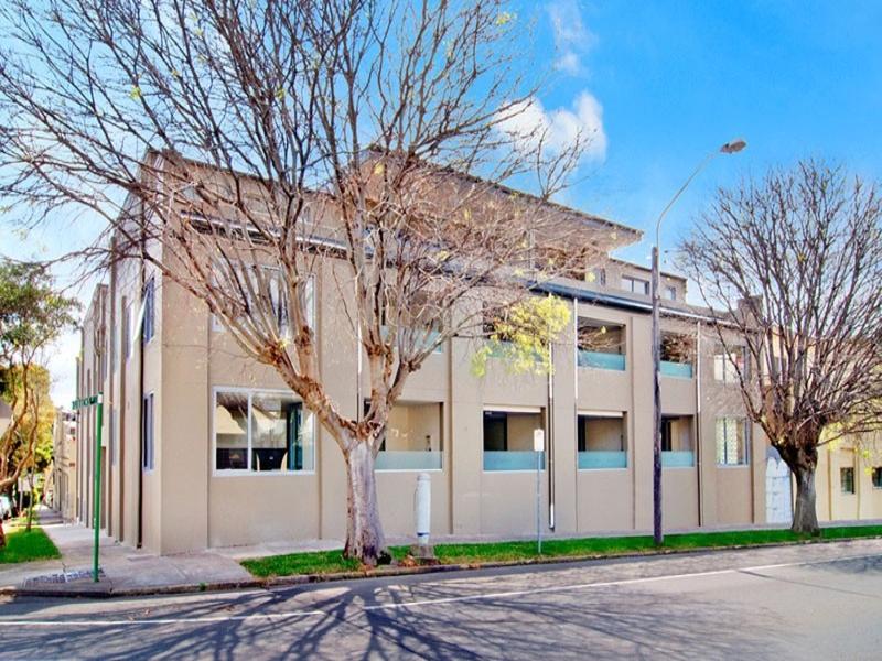 15/42 Gibbens Street, Camperdown, NSW 2050 Property Details