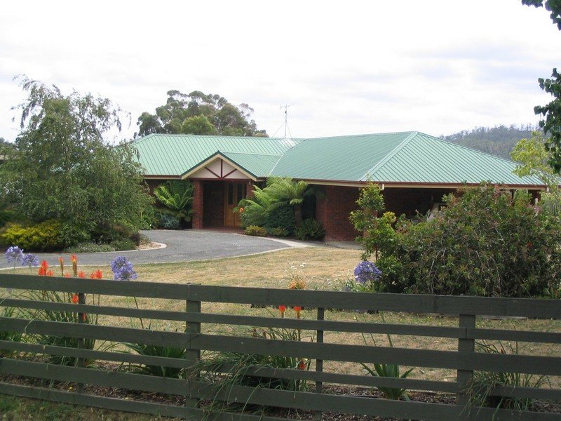 108 Hillwood Jetty Road, Hillwood, Tas 7252 Property Details