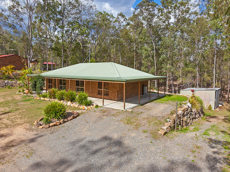 276 Blackwall Road, Chuwar, Qld 4306 Property Details