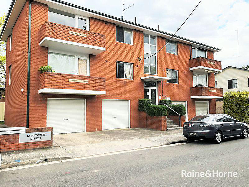 Apartments & units for Rent in Kingsford, NSW 2032