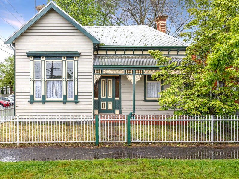 916 Eyre Street, Ballarat Central, VIC 3350