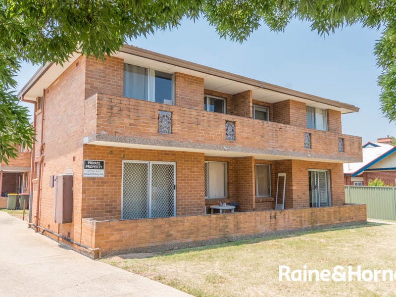 7/67 Piper Street, Bathurst, NSW 2795 Property Details