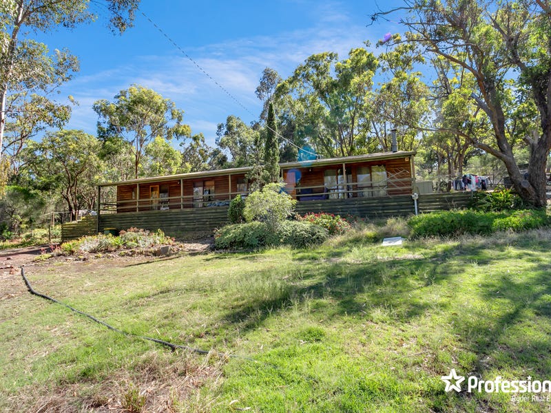 94 Hjorths Road, Toolern Vale, Vic 3337 House for Sale realestate