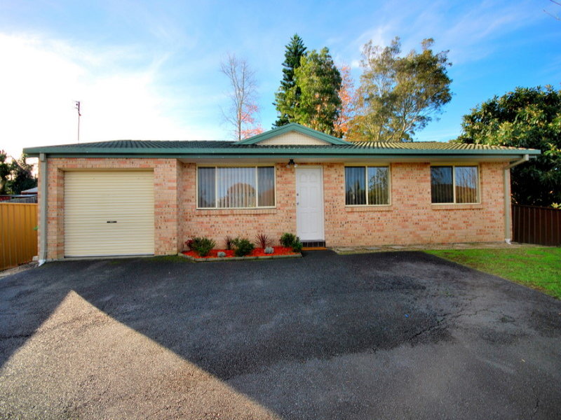 4A Glencoe Avenue, Wyoming, NSW 2250