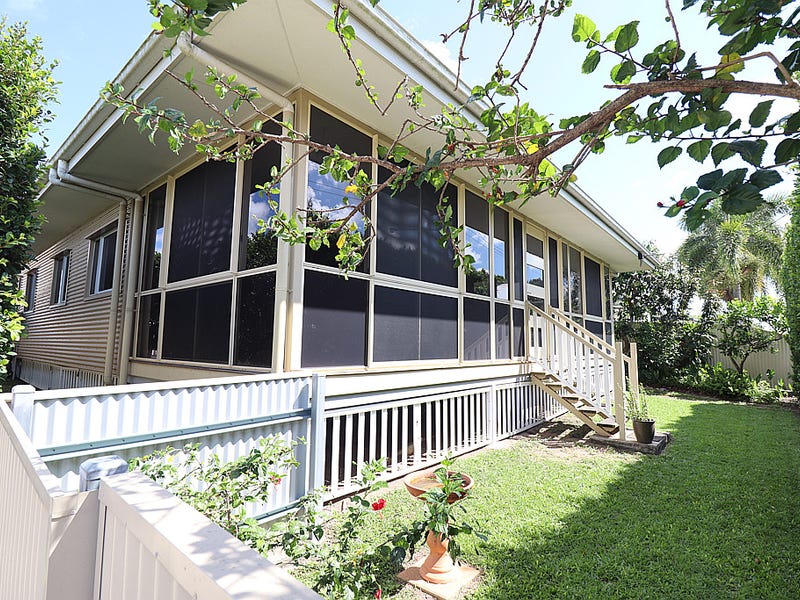 27 Elizabeth Street, Ayr, Qld 4807 House for Sale