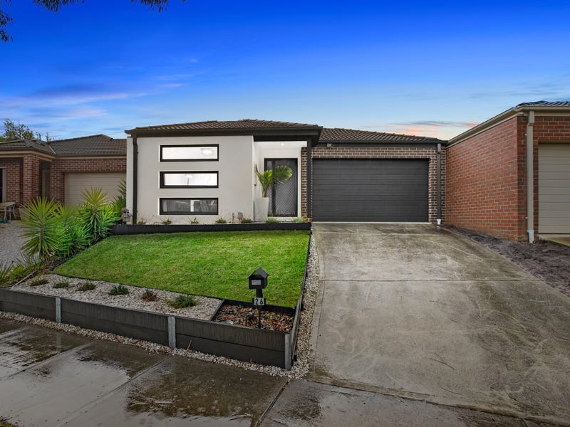26 Burnside Way, Mernda, VIC 3754