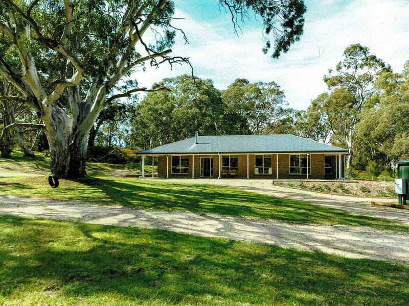 1261B Bull Creek Road, Ashbourne, SA 5157 Property Details