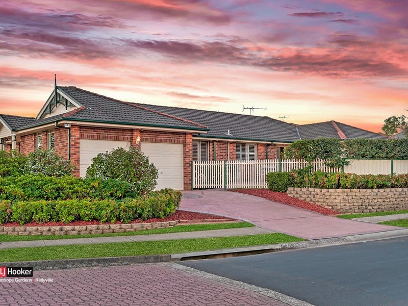 243 Glenwood Park Drive, Glenwood, NSW 2768 Property Details