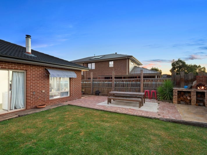 3 Montville Street, Doreen, Vic 3754 Property Details