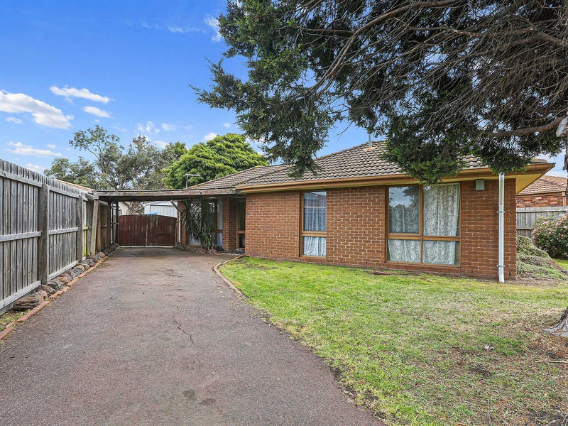 118 Solar Drive, Whittington, VIC 3219