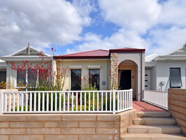 42 Wilding Blvd, Ellenbrook, WA 6069 Property Details