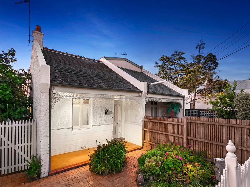 12 Haines Street, Hawthorn, Vic 3122 Property Details