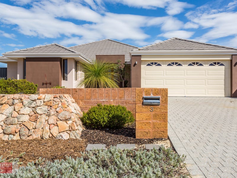 3 Cape Gardens, Ellenbrook, WA 6069