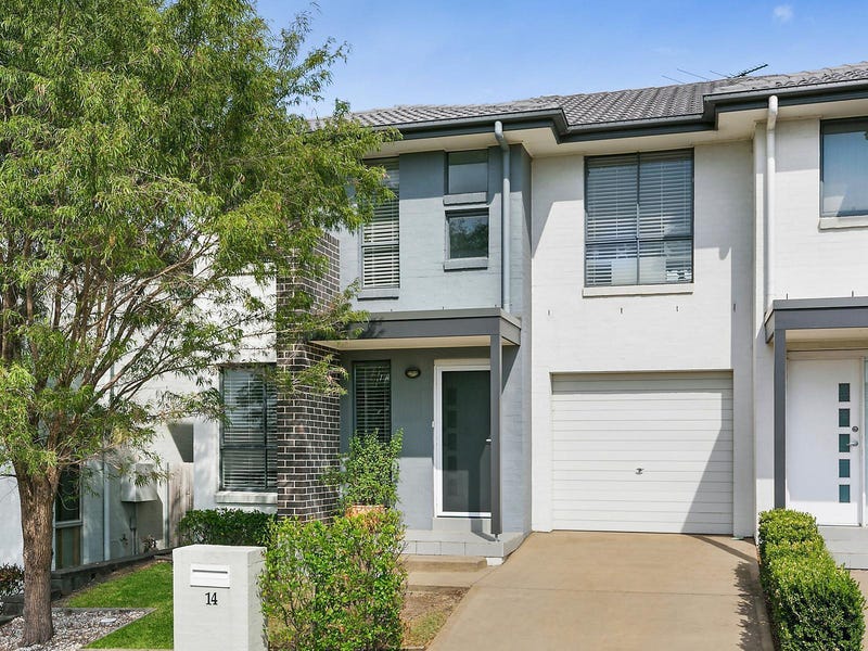14 Belmont Avenue, Spring Farm, NSW 2570