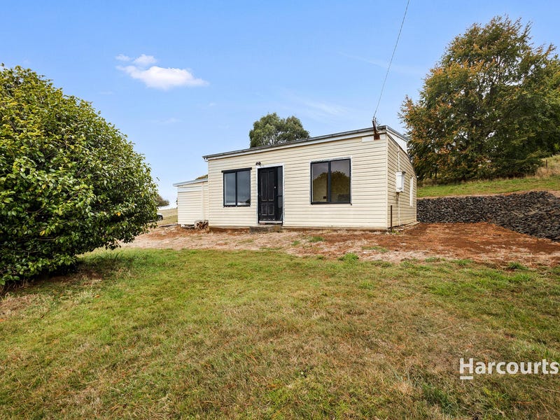 198 North Prospect Road, West Ridgley, TAS 7321