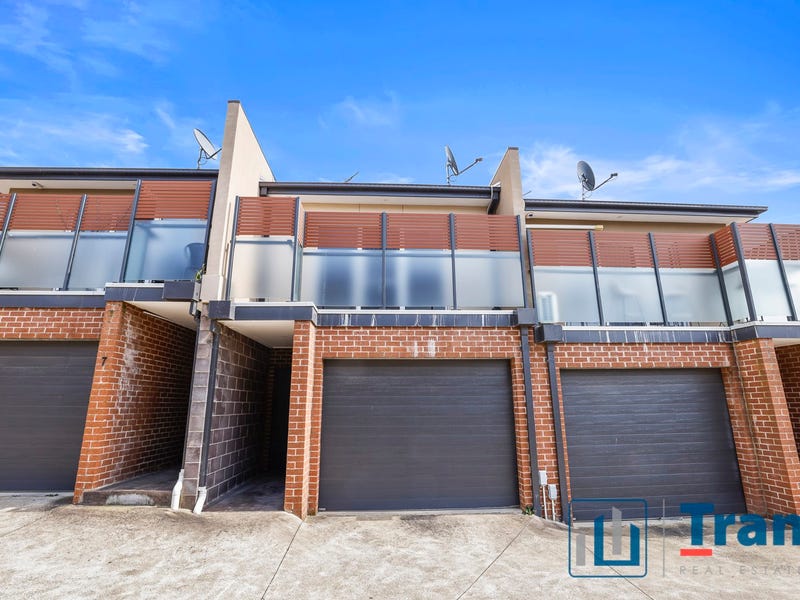 8/11 Allandale Road, Boronia, Vic 3155 Townhouse for Sale