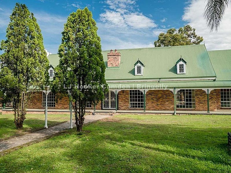 6 Carrington Road, Bringelly, NSW 2556