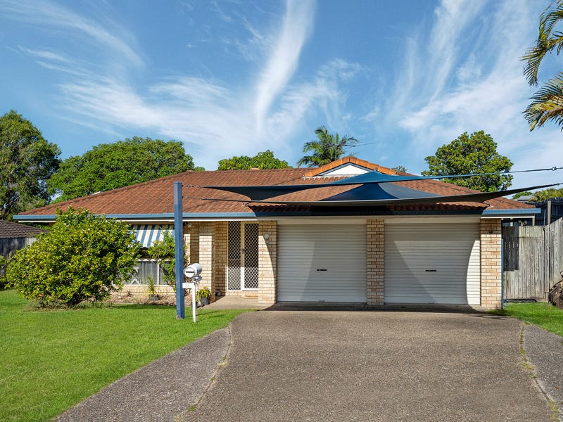 28 Arthur Way, Ormeau, Qld 4208 Property Details