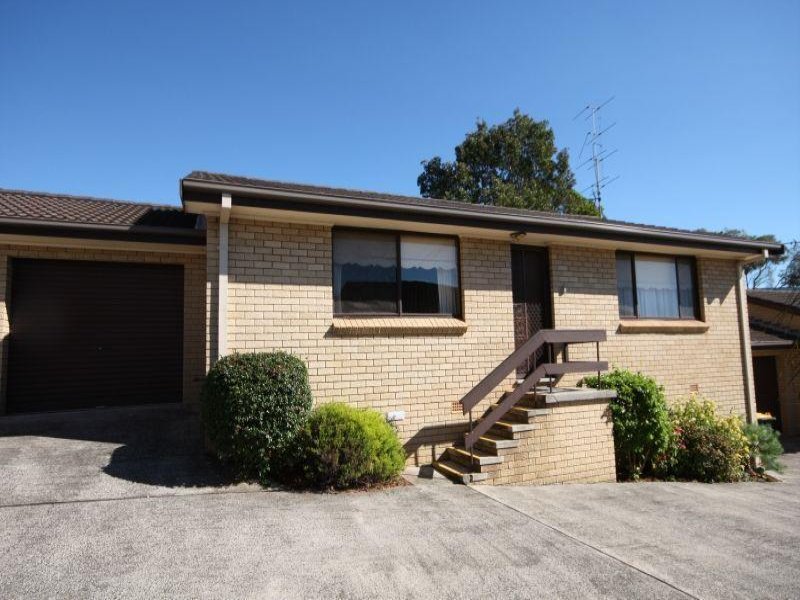 2/30 Campbell Street, Woonona, NSW 2517