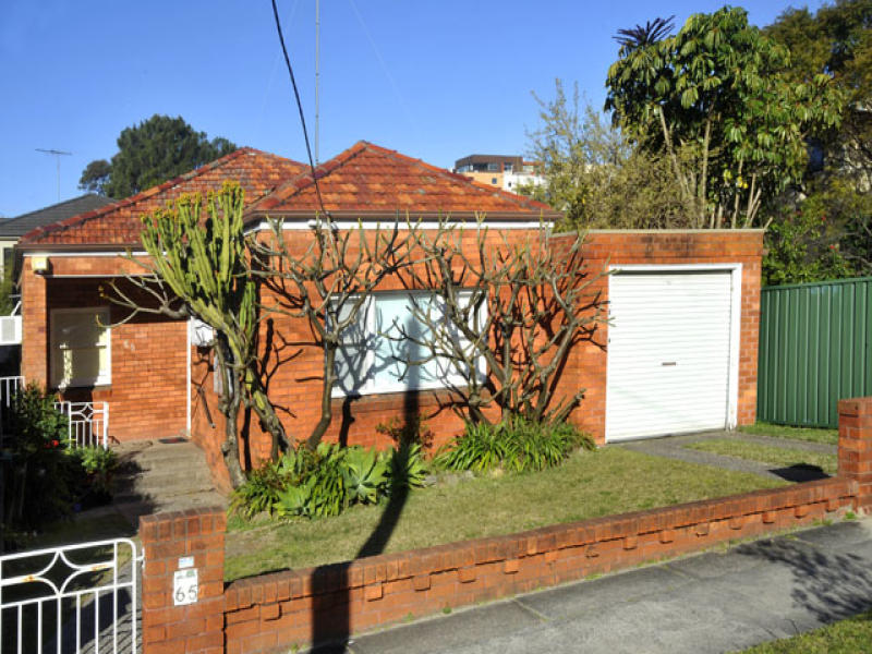 65 Hannan Street, Maroubra, NSW 2035 Property Details