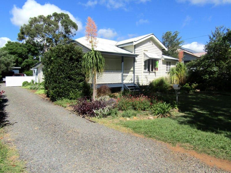 33 River Road, Kingaroy, QLD 4610